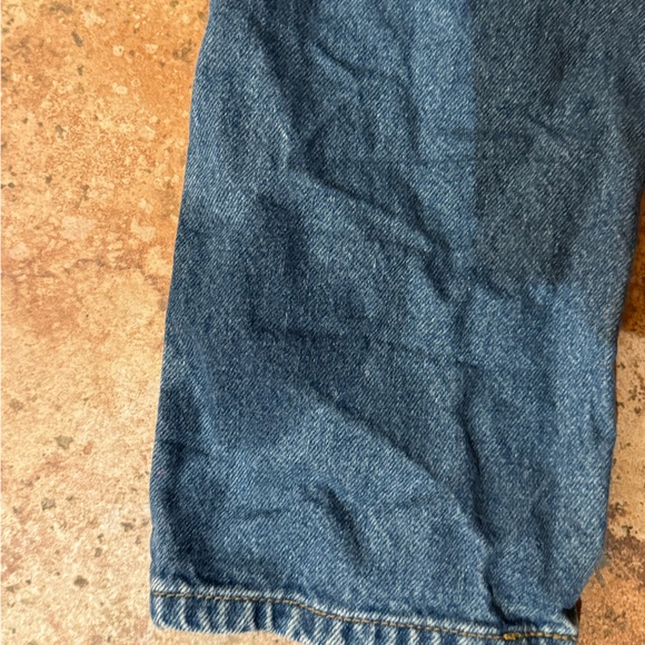 Levis 569, kids size 7 💛 - Picture 3 of 5